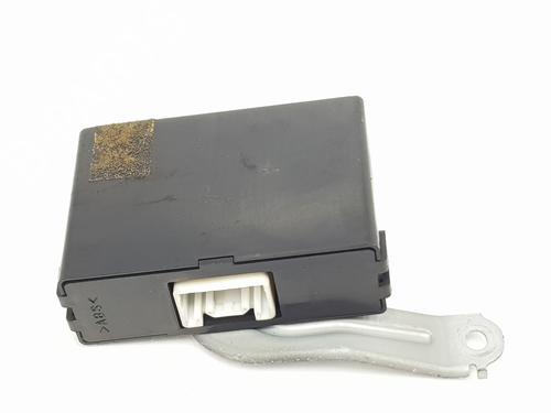Used Electronic module TOYOTA LAND CRUISER PRADO (_J12_) 3.0 D-4D (KDJ120, KDJ125) (163 hp) 21376225