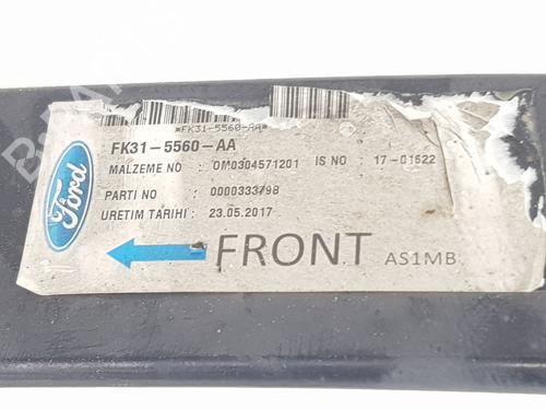 Other FORD TRANSIT V363 Van (FCD, FDD) 2.0 EcoBlue | BP33793877O1 - Image 4