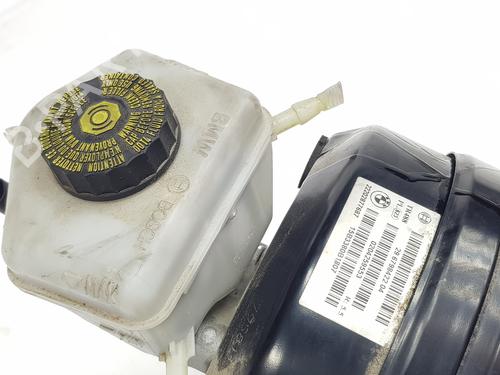 Servo brake BMW 4 Gran Coupe (F36) 430 d | BP25143384M42 
