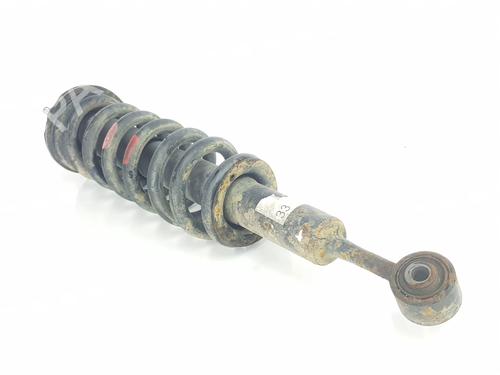 Left front shock absorber TOYOTA LAND CRUISER PRADO (_J15_) 2.8 D-4D (GDJ150_, GDJ155_, GDJ150, GDJ151) | BP29710964M16 