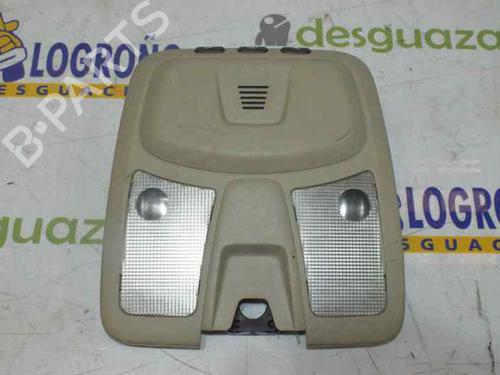 Used Interior roof light VOLVO XC90 I (275) D5 AWD (163 hp) 7419975