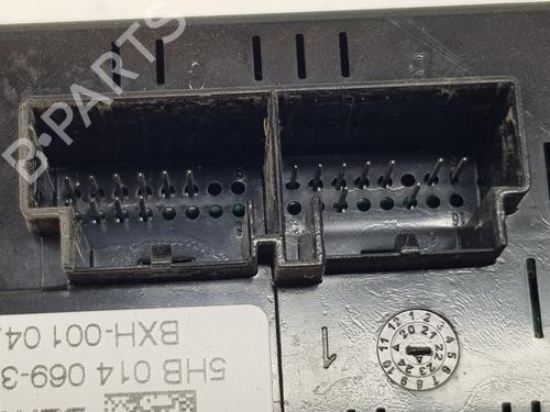Climate control SEAT ARONA (KJ7, KJP)  | BP27880219I5 