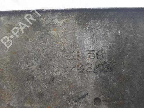 Oliekøler LAND ROVER RANGE ROVER SPORT I (L320) 3.6 D 4x4 | BP14974964M33 
