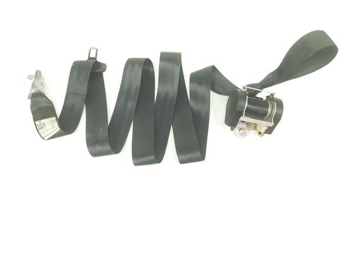 Used Rear right seatbelt VW GOLF VI (5K1) 1.6 TDI (105 hp) 16435967