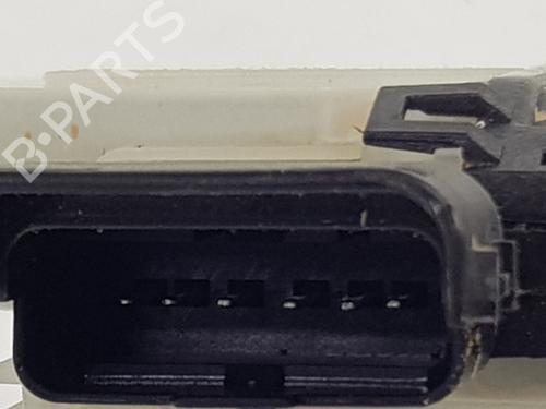 Front right lock CITROËN JUMPY III Van (V_)  | BP32072928C97 