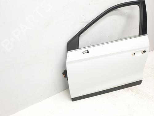 Left front door SEAT ARONA (KJ7, KJP)  | BP29729211C2 