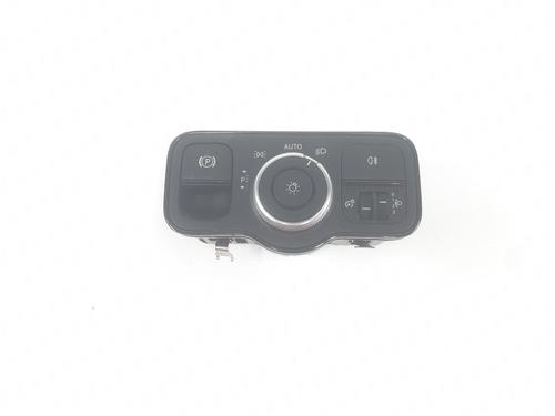 Headlight switch MERCEDES-BENZ VITO Van (W447) 114 CDI (447.601, 447.603, 447.605) | BP36679143I24 - Image 2