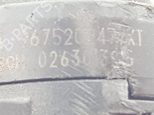 Other PEUGEOT EXPERT Van (V_) 1.5 BlueHDi 100 | BP34348631O1  - Image 5