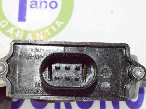 Left rear window motor BMW X3 (E83) 2.0 d | BP1216419E23 