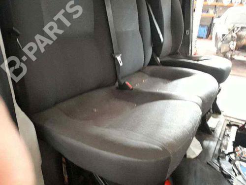 Hand brake PEUGEOT BOXER Van  | BP8775186I18  - Image 8