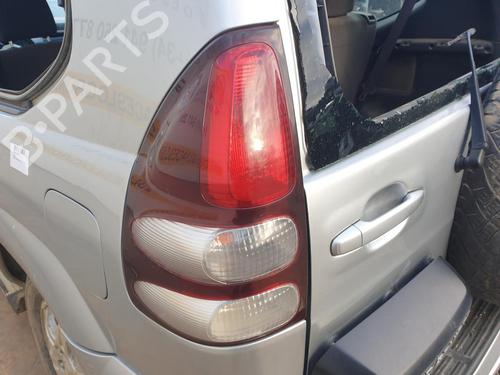 Engine control unit (ECU) TOYOTA LAND CRUISER PRADO (_J12_) 3.0 D-4D (KDJ120, KDJ125) | BP11791469M57 