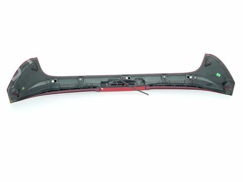 Rear spoiler FORD FIESTA VI (CB1, CCN) 1.4 TDCi | BP22619389C96 