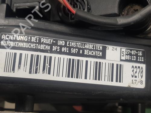 Engine VW CADDY IV MPV (SAB, SAJ) 2.0 TDI | BP30905994M1 