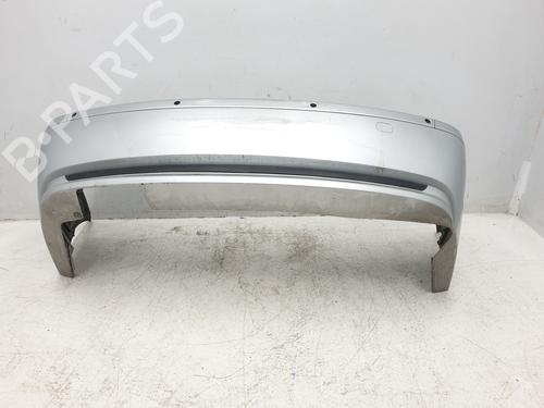 Used Rear bumper BMW 7 (E65, E66, E67) 745 i, Li (333 hp) 18121494