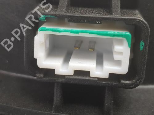 Front right window mechanism HYUNDAI TUCSON (TL, TLE) 1.6 GDi | BP15660429C23 