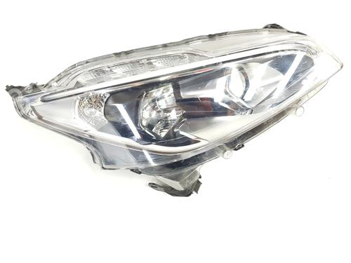 Used Right headlight PEUGEOT 208 I (CA_, CC_) 1.6 HDi (114 hp) 29333153