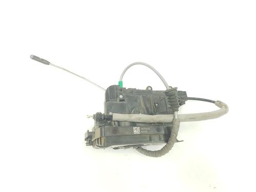 Used Front right lock MERCEDES-BENZ VITO Mixto (Double Cabin) (W447) 109 CDI (447.701, 447.703, 447.705) (88 hp) 10366514