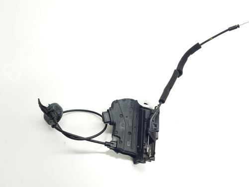 Used Front left lock Front left lock 32528205 32528205