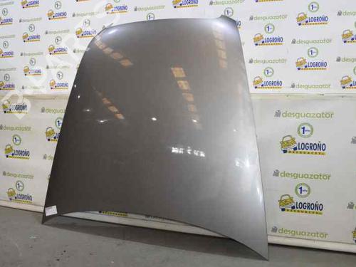 Hood AUDI A6 C6 (4F2) 3.0 TDI quattro | BP1159849C1 