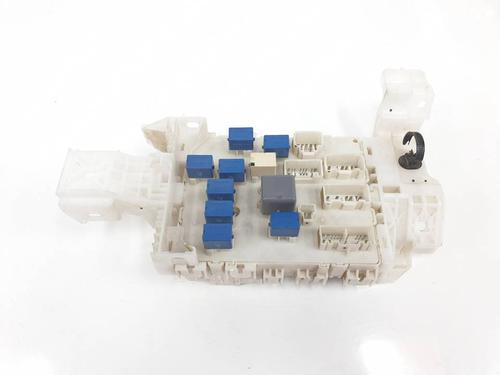 Fuse box SUZUKI SX4 S-Cross (JY) | BP40155280E1 - Image 3