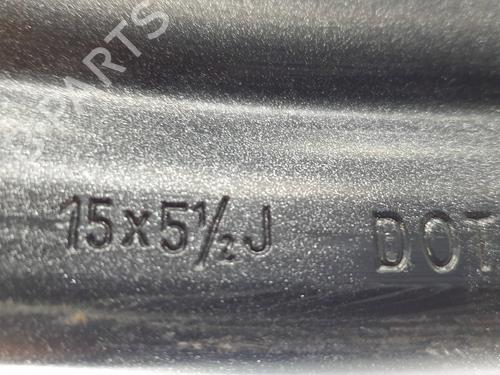 Rim SUZUKI SAMURAI Closed Off-Road Vehicle (SJ_) 1.9 TD All-wheel Drive (SJ419TD) | BP9308909C45 