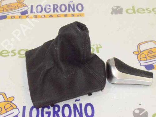 Shift knob BMW X3 (E83) 2.0 d | BP11392876I34 