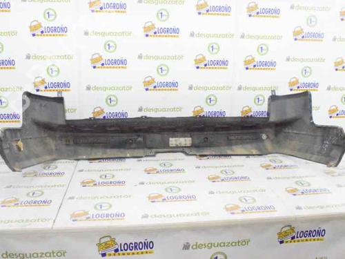 Rear bumper LAND ROVER DISCOVERY IV (L319) 3.0 TD 4x4 | BP1026769C8 