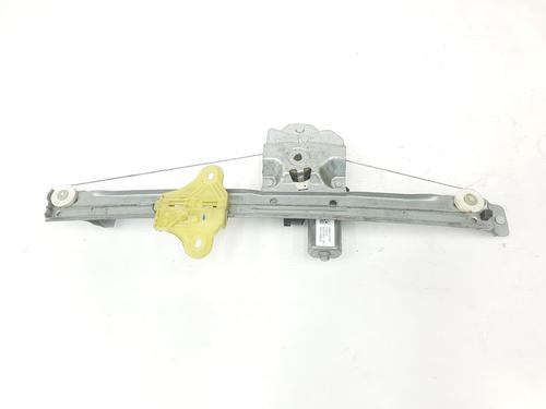 Front left window mechanism RENAULT CLIO IV (BH_)  | BP10038887C22 