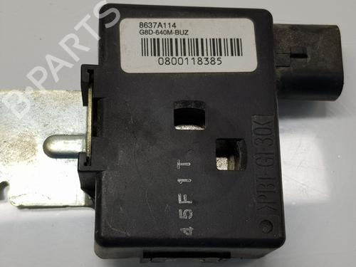 Electronic module MITSUBISHI OUTLANDER III (GG_W, GF_W, ZJ, ZL, ZK) 2.0 Hybrid 4WD (GG2W) | BP21002901M83 