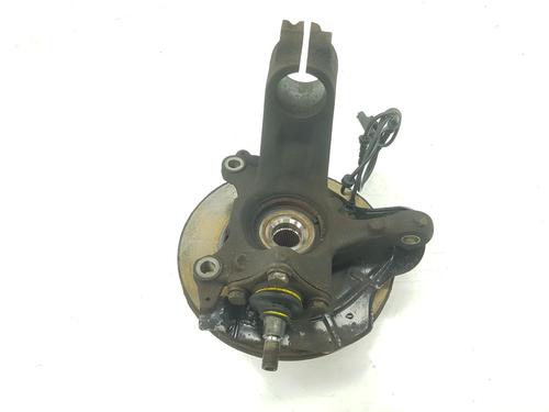 Used Right front steering knuckle FIAT DUCATO Platform/Chassis (250_) 180 Multijet 3,0 D (177 hp) 9684216