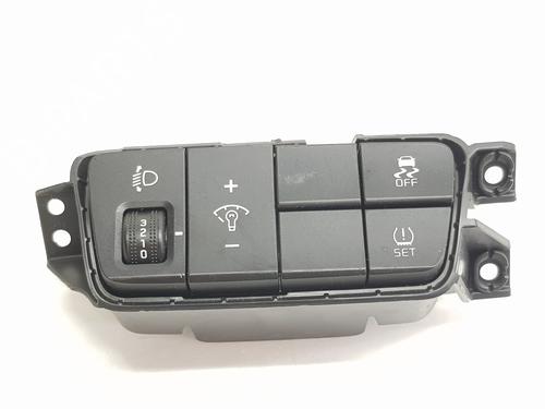 Headlight switch KIA STONIC (YB) 1.6 CRDi | BP36887973I24  - Image 5
