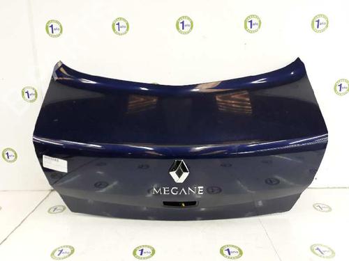 Bakluke CC/Kombi-Kupé RENAULT MEGANE II Saloon (LM0/1_) 1.9 dCi (LM0G, LM1G, LM2C) (120 hp) 4739895