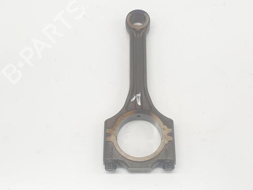 Andre SEAT IBIZA IV (6J5, 6P1) 1.2 TDI (75 hp) 16124299