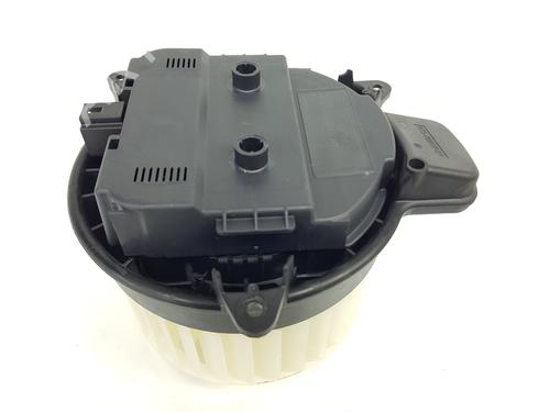 Heater blower motor AUDI A6 C7 (4G2, 4GC) 2.0 TDI | BP30468844M62