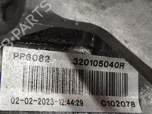 Gearbox RENAULT TRAFIC III Van (FG_)  | BP29338174M3 