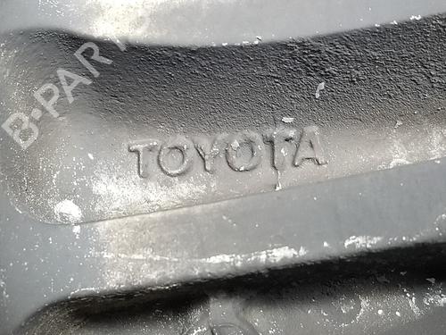 Rim TOYOTA LAND CRUISER PRADO (_J12_) 3.0 D-4D (KDJ120, KDJ125) | BP13216966C45 