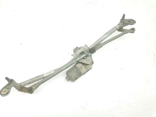 Used Front wiper motor AUDI A4 B7 Avant (8ED) 2.0 TFSI quattro (200 hp) 20187886