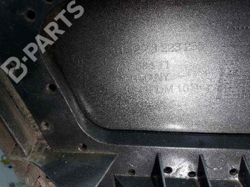 Stoßstange hinten BMW 7 (E65, E66, E67) 730 d | BP1415026C8 