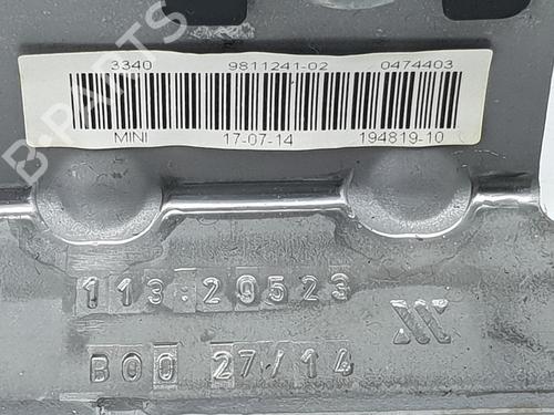 Hand brake MINI MINI CLUBVAN (R55) One | BP23092638I18