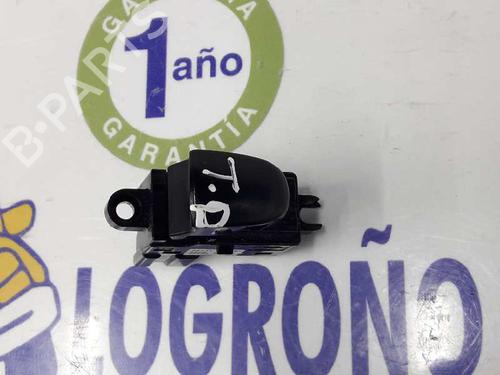 Used Right rear window switch NISSAN JUKE (F15) 1.5 dCi (110 hp) 2289418
