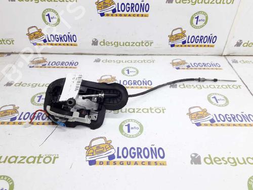 Gear lever BMW 1 (E81) 116 i | BP7895270M90 