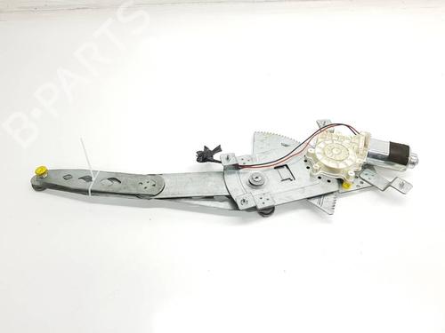 Used Front left window mechanism Front left window mechanism SAAB 9-5 (YS3E) 2.3 t (185 hp) 40467567 40467567