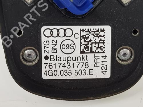 Other AUDI A4 B8 (8K2)  | BP26505016O1 