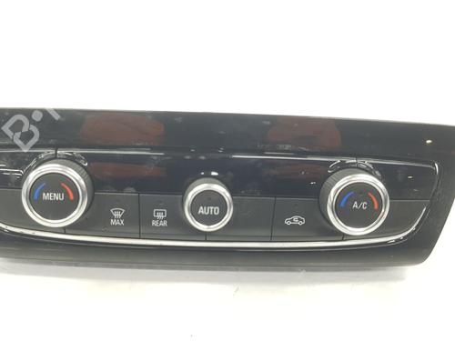 Used Climate control OPEL CORSA F (P2JO) 1.2 (68) (101 hp) 8907657