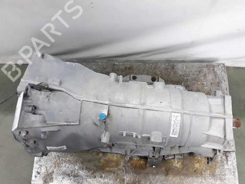 Automatic gearbox BMW X5 (E70) 3.0 d (235 hp) 24007572494 | GA6HP26Z | 24007576111 | 24007581582 |