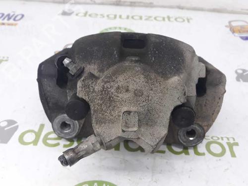 Right front brake caliper BMW X3 (E83) 2.0 d | BP11601045M104 