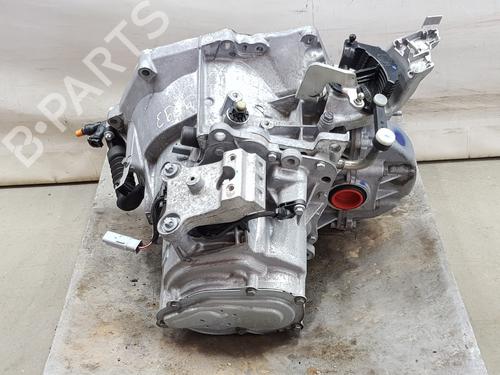 Gearbox CITROËN C3 III (SX) | BP35918373M3 - Image 6