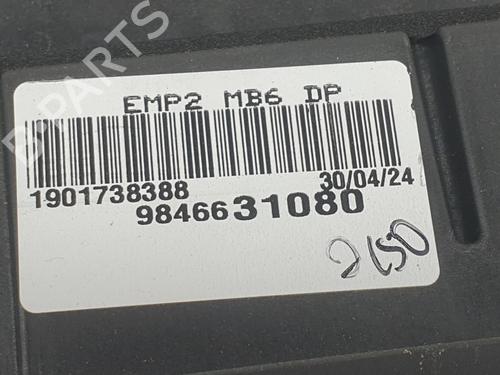 Gear lever OPEL ASTRA L Sports Tourer (OV5) 1.2 (FRHNSL, FRHNSR) | BP25747354M90 