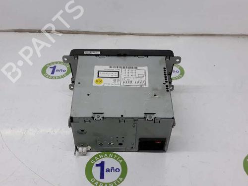 Radio SEAT LEON (1P1)  | BP5023701E6 