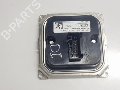 Lights ECU RENAULT TRAFIC III Van (FG_) 1.6 dCi 95 (FGMJ, FGMR) | BP33628286M55 - Image 4